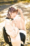 [Fantia] Elyee 2023.Nov-Tier 3