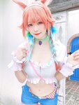 [Fantia] Elyee 2023.Nov-Tier 3