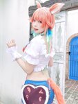 [Fantia] Elyee 2023.Nov-Tier 3