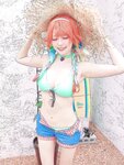 [Fantia] Elyee 2023.Nov-Tier 3