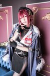 [Fantia] Elyee 2023.Nov-Tier 3