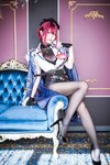 [Fantia] Elyee 2023.Nov-Tier 3