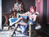 [Fantia] Elyee 2023.Nov-Tier 3