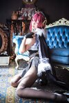 [Fantia] Elyee 2023.Nov-Tier 3