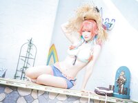 [Fantia] Elyee 2023.Nov-Tier 3