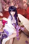 [Cosplay] Aiwest 艾西 - Thunder General 雷电将军
