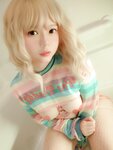 [Cosplay] Nikumikyo きょう肉肉 - Nikumikyo Vol.46