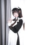 [Cosplay] Miko 酱 - Maid 女仆