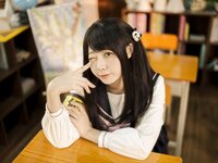[Cosplay] Ajiki 安食 - Discipline members 风纪委员
