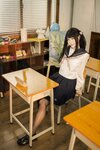 [Cosplay] Ajiki 安食 - Discipline members 风纪委员