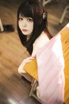[Cosplay] Ajiki 安食 - Discipline members 风纪委员