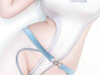 [Fantia] 2022年8月 Uriうり[46P-177MB]