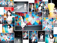 [Photobook] 2016.09.26 都丸紗也華ファースト写真集 とまるまる ＫＣピース