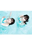 [Photobook] 2016.09.26 都丸紗也華ファースト写真集 とまるまる ＫＣピース
