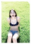 [Photobook] 2016.09.26 都丸紗也華ファースト写真集 とまるまる ＫＣピース