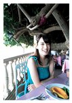 [Photobook] 2016.09.26 都丸紗也華ファースト写真集 とまるまる ＫＣピース