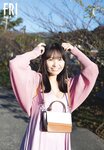 [FRIDAY] 2024.02.02-09 本郷柚巴 和泉芳怜 藤井マリー 白濱美兎 夜道雪 大塚びる 長野じゅりあ 高岡早紀