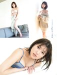 [FRIDAY] 2024.02.02-09 本郷柚巴 和泉芳怜 藤井マリー 白濱美兎 夜道雪 大塚びる 長野じゅりあ 高岡早紀