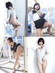 [FRIDAY] 2024.02.02-09 本郷柚巴 和泉芳怜 藤井マリー 白濱美兎 夜道雪 大塚びる 長野じゅりあ 高岡早紀