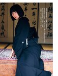 [FRIDAY] 2024.02.02-09 本郷柚巴 和泉芳怜 藤井マリー 白濱美兎 夜道雪 大塚びる 長野じゅりあ 高岡早紀