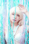 Kuromelo (黒メル) - Bounded Wings Series 1 - Tricia White Feather
