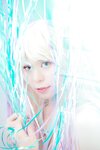 Kuromelo (黒メル) - Bounded Wings Series 1 - Tricia White Feather