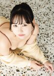 [Photobook] 2024.01.09 EX大衆デジタル写真集 ： 56　本郷柚巴「Innocent Smile」
