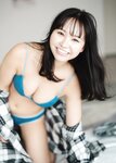 [Photobook] 2024.01.09 EX大衆デジタル写真集 ： 56　本郷柚巴「Innocent Smile」