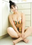 [Photobook] 2024.01.09 EX大衆デジタル写真集 ： 56　本郷柚巴「Innocent Smile」