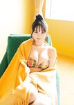 [Photobook] 2024.01.09 EX大衆デジタル写真集 ： 56　本郷柚巴「Innocent Smile」