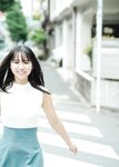[Photobook] 2024.01.09 EX大衆デジタル写真集 ： 56　本郷柚巴「Innocent Smile」