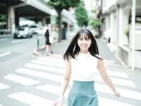 [Photobook] 2024.01.09 EX大衆デジタル写真集 ： 56　本郷柚巴「Innocent Smile」