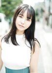 [Photobook] 2024.01.09 EX大衆デジタル写真集 ： 56　本郷柚巴「Innocent Smile」