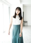 [Photobook] 2024.01.09 EX大衆デジタル写真集 ： 56　本郷柚巴「Innocent Smile」
