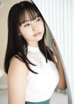 [Photobook] 2024.01.09 EX大衆デジタル写真集 ： 56　本郷柚巴「Innocent Smile」