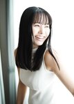 [Photobook] 2024.01.09 EX大衆デジタル写真集 ： 56　本郷柚巴「Innocent Smile」