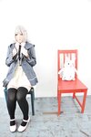 [AllGravure] Haruka Zetsubou - Shoujo Set 3