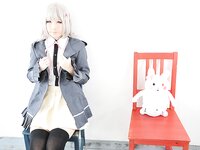 [AllGravure] Haruka Zetsubou - Shoujo Set 3