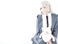[AllGravure] Haruka Zetsubou - Shoujo Set 3