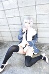[AllGravure] Haruka Zetsubou - Shoujo Set 3
