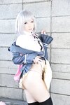 [AllGravure] Haruka Zetsubou - Shoujo Set 3