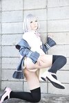 [AllGravure] Haruka Zetsubou - Shoujo Set 3