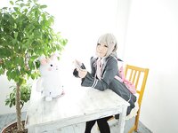 [AllGravure] Haruka Zetsubou - Shoujo Set 3