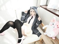 [AllGravure] Haruka Zetsubou - Shoujo Set 3