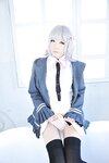 [AllGravure] Haruka Zetsubou - Shoujo Set 3
