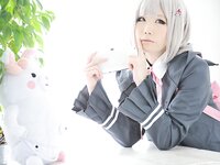 [AllGravure] Haruka Zetsubou - Shoujo Set 3