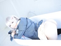 [AllGravure] Haruka Zetsubou - Shoujo Set 3