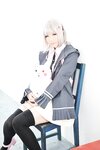 [AllGravure] Haruka Zetsubou - Shoujo Set 3