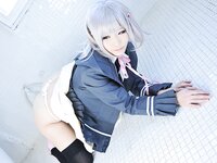 [AllGravure] Haruka Zetsubou - Shoujo Set 3