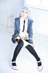 [AllGravure] Haruka Zetsubou - Shoujo Set 3